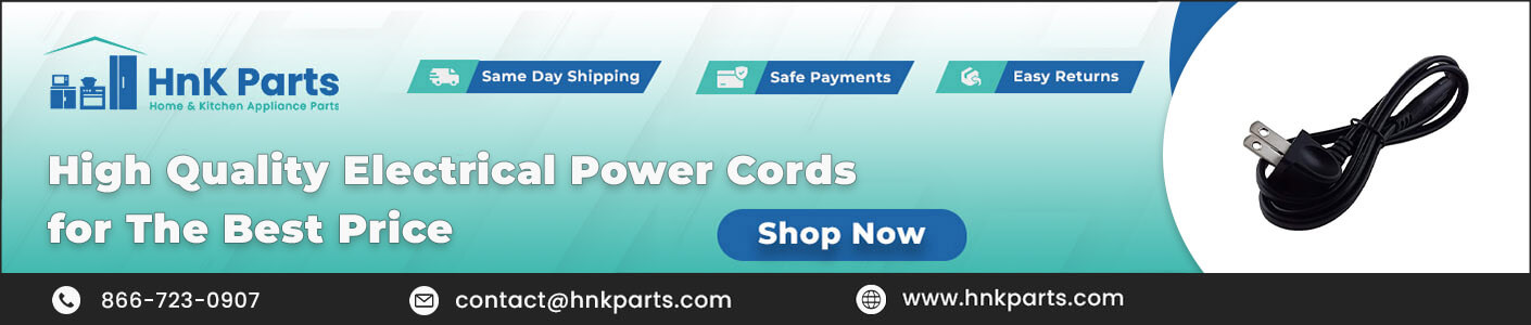 Power Cords Power Cords
