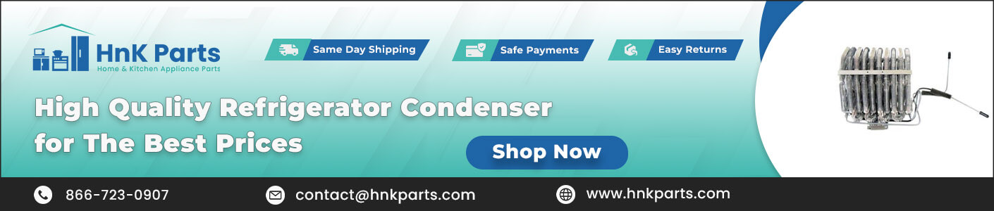 Condenser Condenser