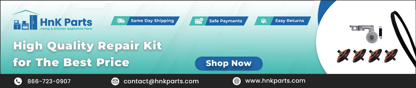Repair Kits Repair Kits