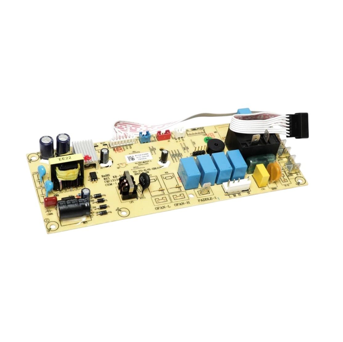 Delonghi Control Board - TL2776 TL2776 - Genuine OEM