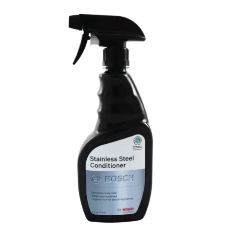 Bosch Stainless Steel Conditioner