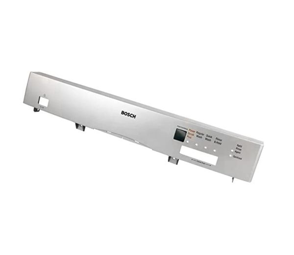 Bosch 00683741 Range Facia Control Panel | HnKParts