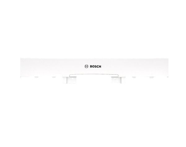 00686868 Bosch Dishwasher Facia Panel