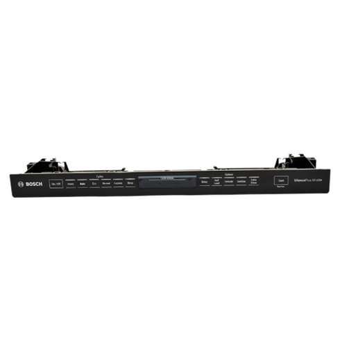 Bosch 00770205 Dishwasher Facia Panel | HnKParts