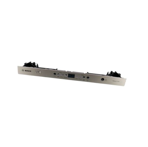 00770356 Bosch Dishwasher Facia Panel