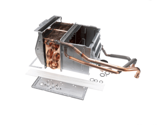 104000245 Rinnai Water Heater Heat Exchanger Kit RL94E V94E
