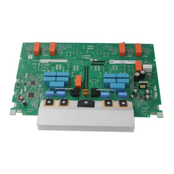 11009412 Bosch POWER MODULE PROGRAMMED For BOSCH