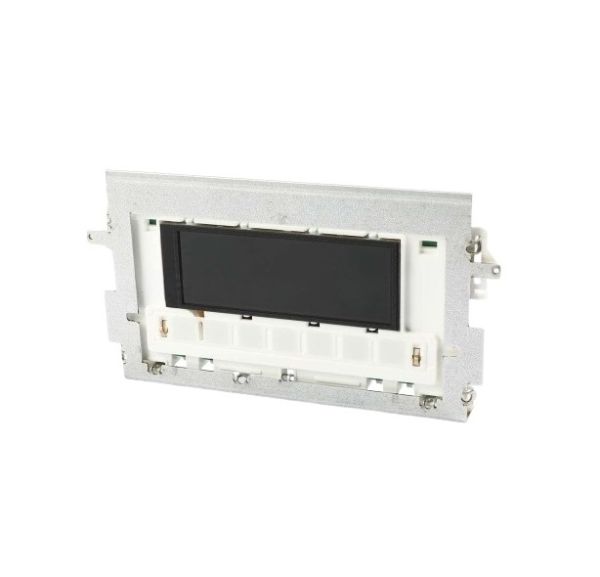 12028867 Bosch Oven Programmed Display Module