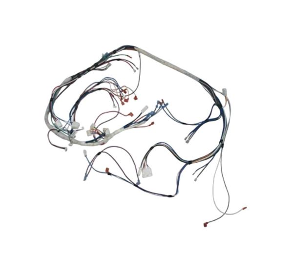 Bosch 12028889 Cable Harness | HnKParts