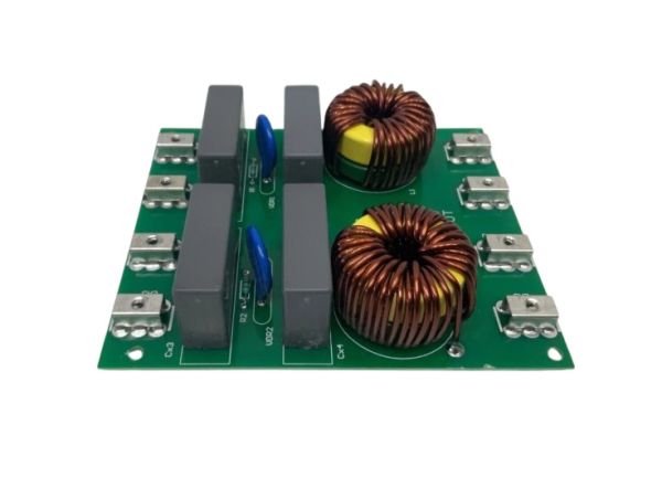 Bosch 12044444 Range Filter Module | HnKParts