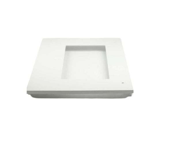125320 Bertazzoni Oven White Door