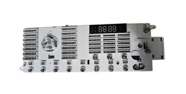 17138100026286 Midea Washing Machine Display Panel