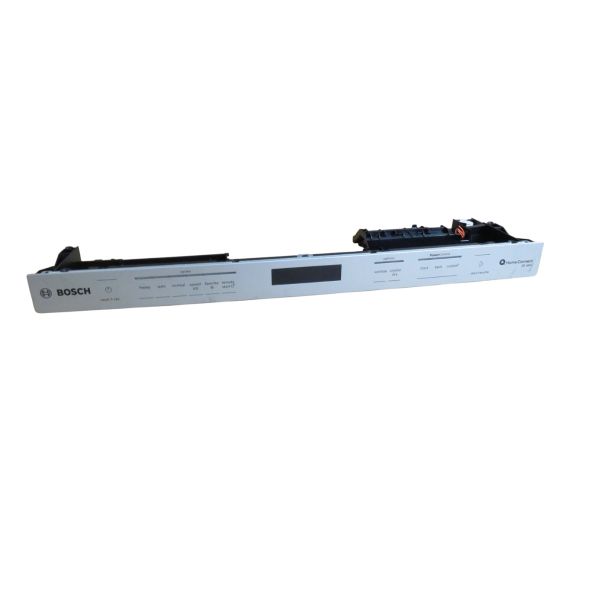 20004343 Bosch Dishwasher Facia Panel