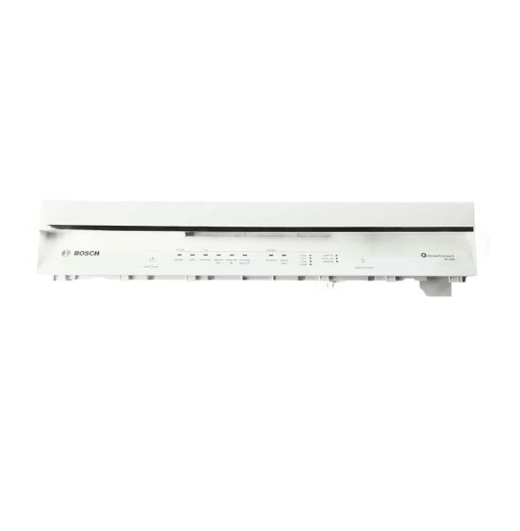 20004362 Bosch Dishwasher Facia Panel