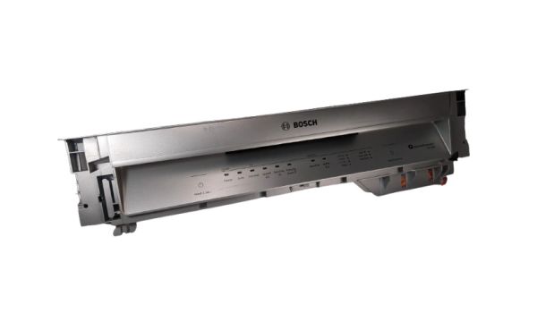 20004877 Bosch Dishwasher Facia Panel