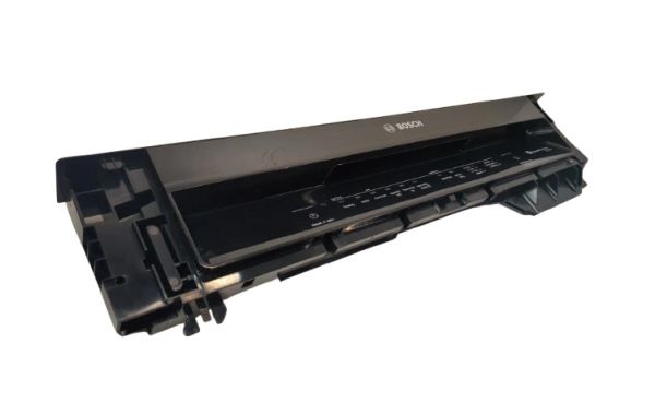 20004878 Bosch Dishwasher Facia Panel