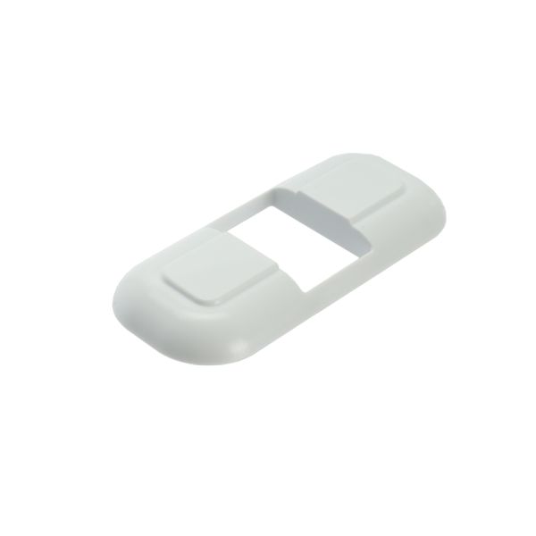 203643 Speed Queen Washer Bezel Lid Lock