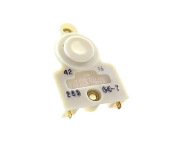 211754P Fisher & Paykel Range Gas Valve Switch GH 400-002 B2