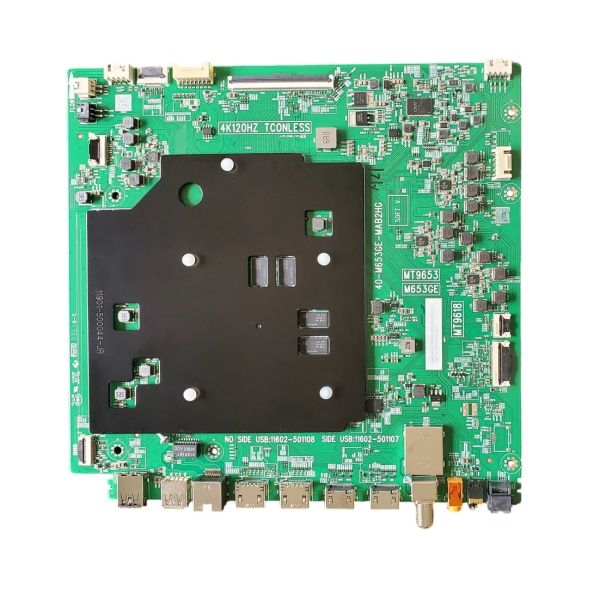 001200 TCL 30800-001200 TV Main Board | HnKParts