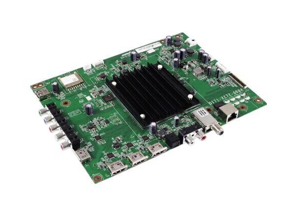 Vizio 3665-0712-0395R TV Main Board Refurbished Assembly | HnKParts