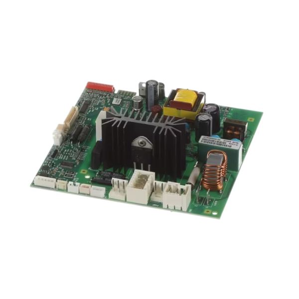 Saeco 421941308393 CPR Gag Assembly SMRG/T 120V V2 | HnKParts