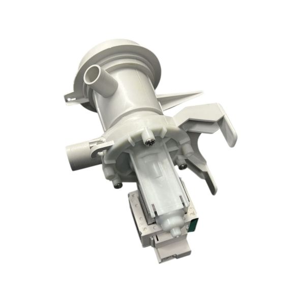 Synchronous Washer Asko 441828 Washer Complete Drain Pump Synchronous 60 Hz | HnKParts