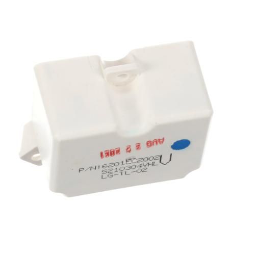 6201EC2002U LG Washing Machine Filter Assembly