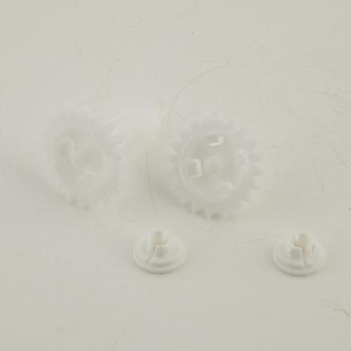 631805 Bosch Refrigerator Gear