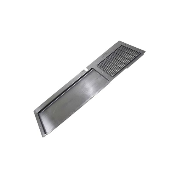 Whirlpool 67006101 Refrigerator Compressor Access Cover | HnKParts