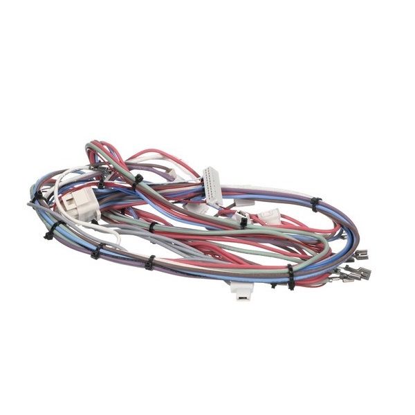 820735226 SMEG Oven Wiring
