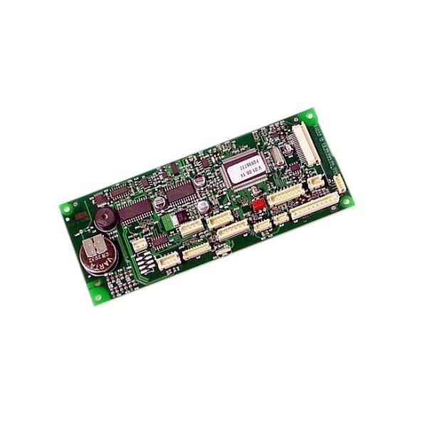 Saeco 996530002563 Espresso Machine AS CPU+SW V1 P0053/D 11004843 ...