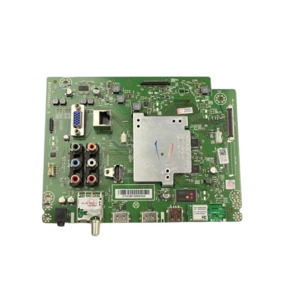 A37UCMMA-001 Philips TV Digital Main CBA Unit