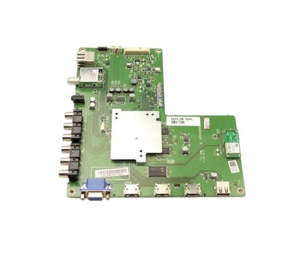 A4D5AMMA-001 Philips TV Digital Main CBA Unit