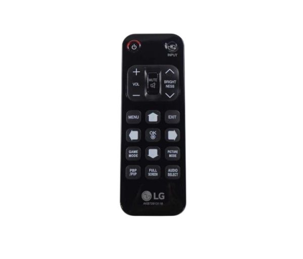 VINABTY AKB72913118 Télécommande remplacée pour LG AKB72913118 IPS LED VINABTY AKB72913118 Télécommande remplacée pour LG AKB72913118 IPS LED