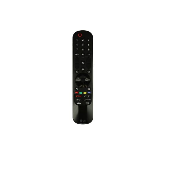 VINABTY Telecomando Universale Di Ricambio Per LG Magic Remote AKB76045002 MR24GA – Compatibile MR24GN E Altri - 4
