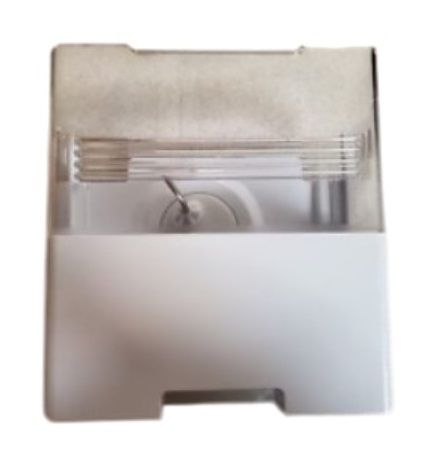 LG Part# AKC74069201 Ice Bucket Assembly - Genuine OEM