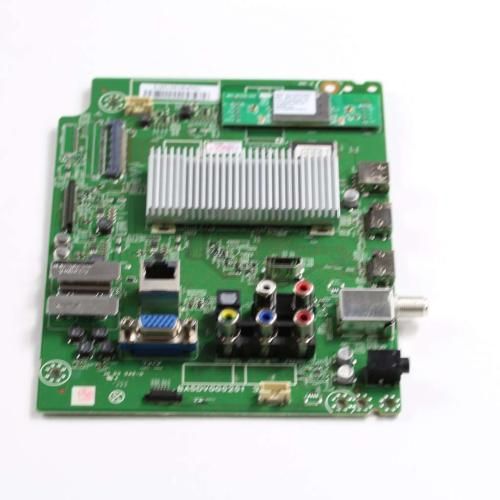 AYDUFMMA-001 Philips TV Digital Main CBA Unit