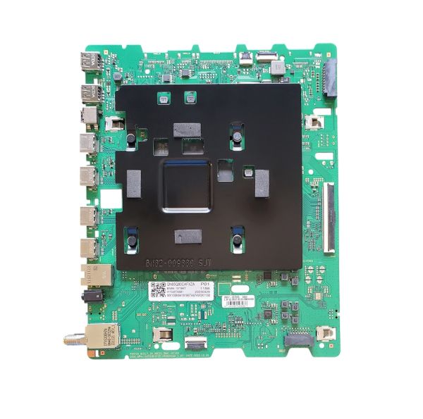 Scheda Principale BN94-18111E Per TV Samsung QN65Q80CAFXZA – Montaggio PCB Q80CK 65 Pollici