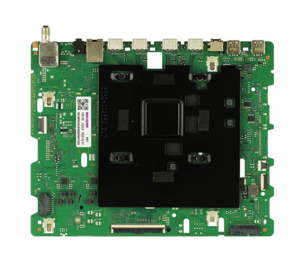 Samsung BN94-18196W TV Main PCB Assembly Q80C | HnKParts