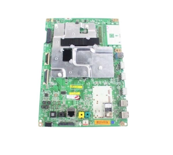 CRB35365701 LG TV Refurbished B Chassis Assembly