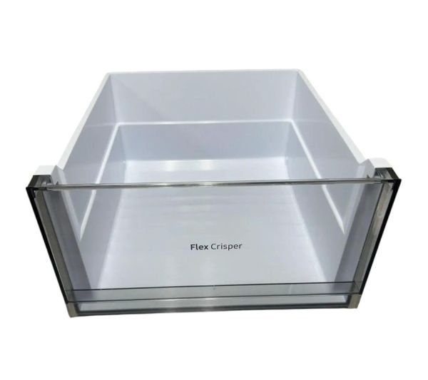 Samsung DA97-21873C Refrigerator Low Vegetable Case Drawer Module