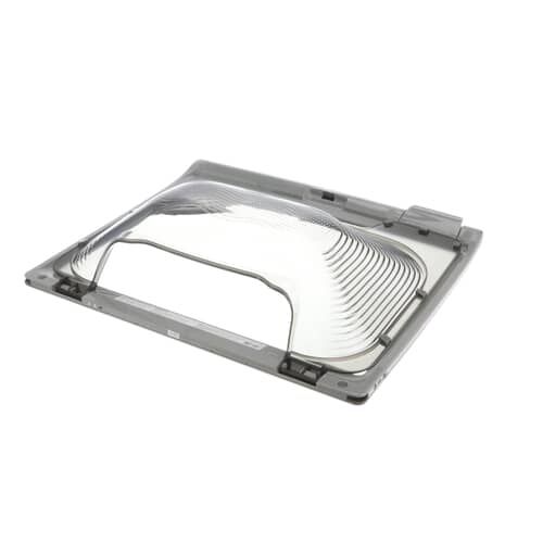 Samsung Washing Machine Semi Top Cover Assembly – DC97-20481J