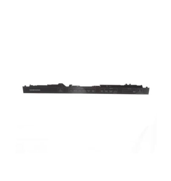 DD97-00609C Samsung Dishwasher Control Panel Assembly