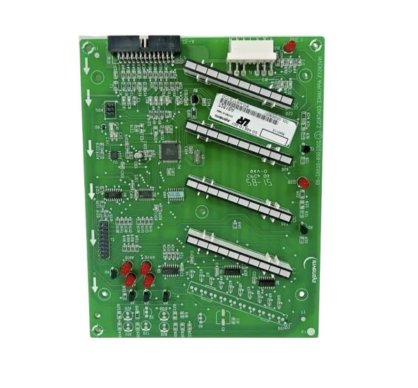 Samsung DE81-06169A Service Lower Touch Board 30 72516 ETT304 1B | HnKParts