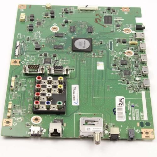 DKEYMG382FM01 Sharp TV Main Unit LC60/70SQ15U
