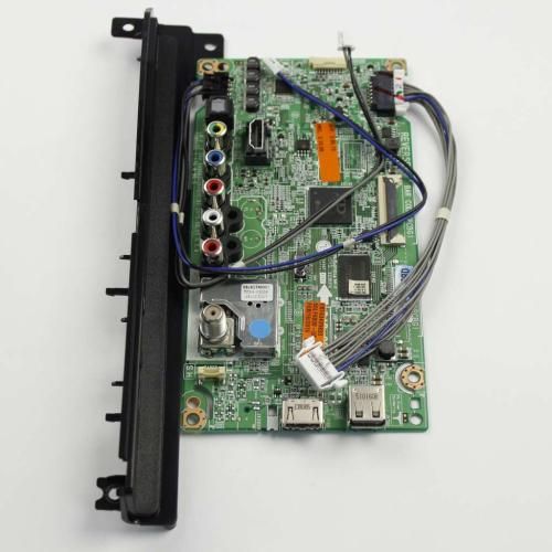 EBT63439833 LG TV Chassis Assembly