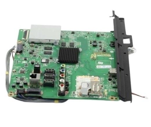 EBT64048903 LG TV Chassis Assembly