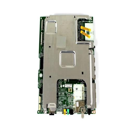 EBT64080802 LG TV Chassis Assembly