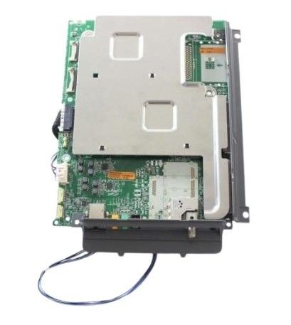 EBT64154303 LG TV Chassis Assembly