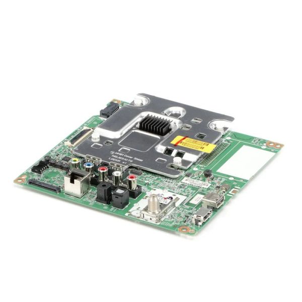 EBT64235402 LG TV Chassis Assembly